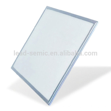 Fornecedor de fábrica smd smd led led panel